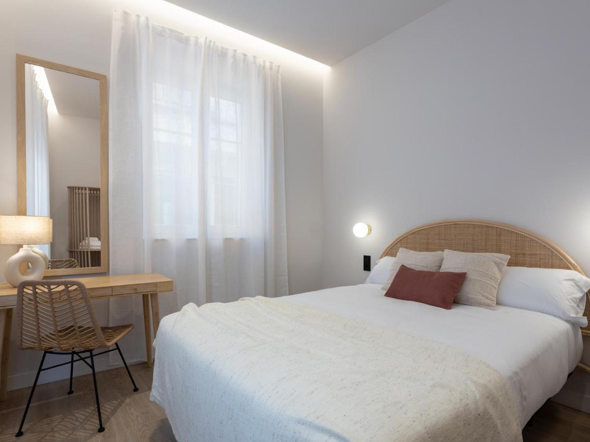 Meraki Suites Astorga Exteriör bild